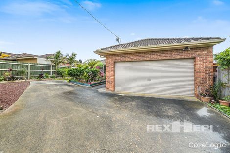 Property photo of 15 Melissa Court Hampton Park VIC 3976