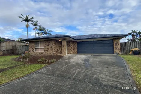Property photo of 24 Murphy Street Calamvale QLD 4116
