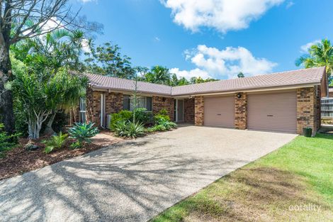 2 Peter Thomson Dr, Parkwood, QLD 4214