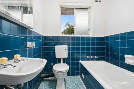 Property photo of 9/171 Willarong Road Caringbah NSW 2229
