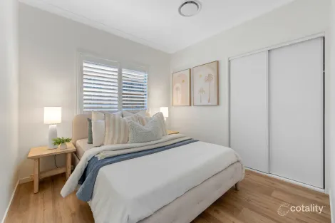 Property photo of 39 Hinton Crescent Mango Hill QLD 4509