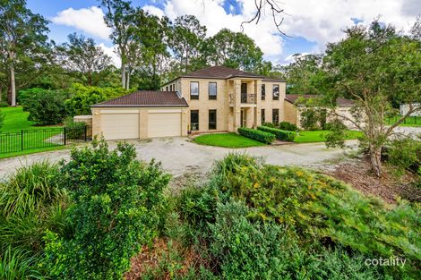 Property photo of 4 Tanja Court Tallai QLD 4213