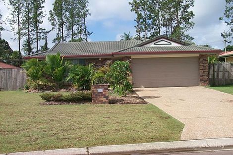 Property photo of 13 Pinelands Circuit Redland Bay QLD 4165