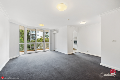 Property photo of 6F/1 Francis Road Artarmon NSW 2064