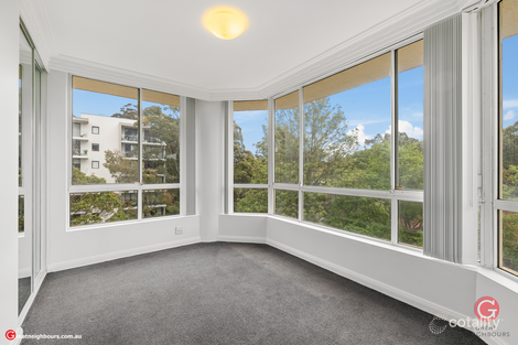 Property photo of 6F/1 Francis Road Artarmon NSW 2064