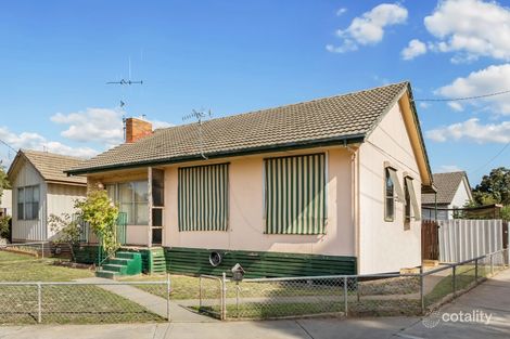 1 Finch Ave, Eaglehawk, VIC 3556