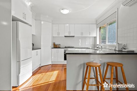 Property photo of 3/82 Hereford Road Mount Evelyn VIC 3796