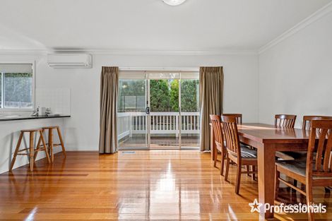 Property photo of 3/82 Hereford Road Mount Evelyn VIC 3796