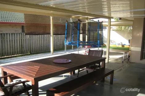 Property photo of 75 Lambor Drive Mudgeeraba QLD 4213