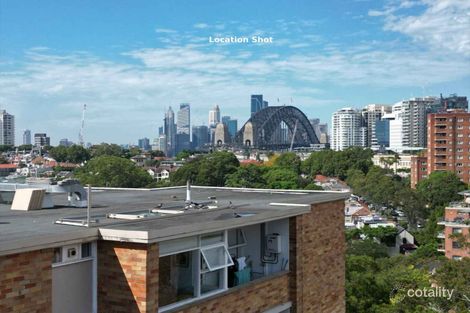 Property photo of 103/54 High Street North Sydney NSW 2060
