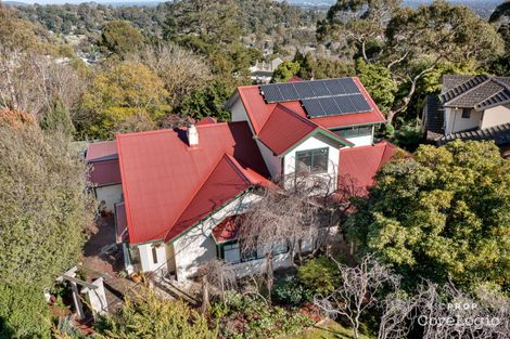 Property photo of 4 Baldwin Avenue Upper Ferntree Gully VIC 3156
