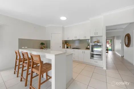 Property photo of 39 Hinton Crescent Mango Hill QLD 4509