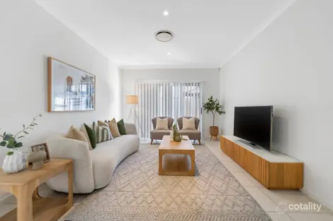 Property photo of 39 Hinton Crescent Mango Hill QLD 4509