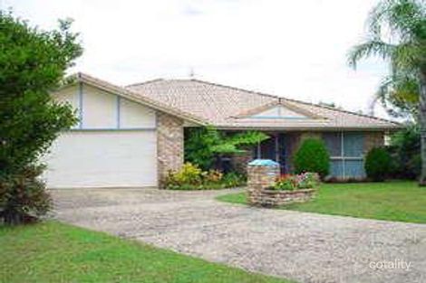 4 Bolt Ct, Parkwood, QLD 4214