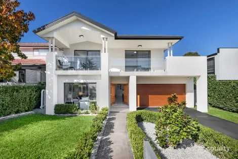 Property photo of 30 Regent Street Putney NSW 2112