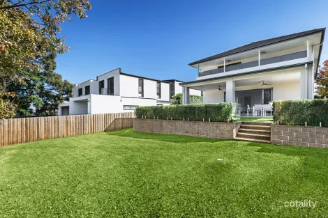 Property photo of 30 Regent Street Putney NSW 2112