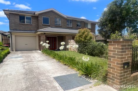 Property photo of 15 Wassell Street Dundas NSW 2117
