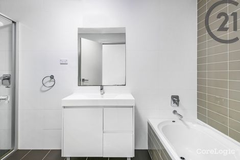Property photo of 53/34 Albert Street North Parramatta NSW 2151