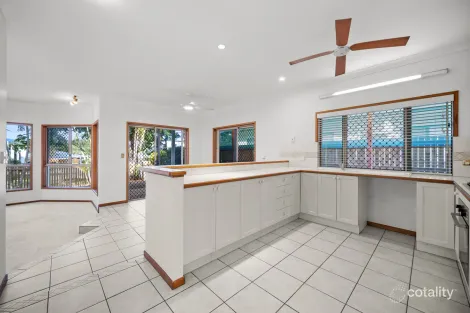 Property photo of 23 Melia Close Mount Sheridan QLD 4868