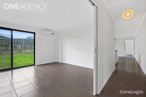 Property photo of 55 Dawson Drive Warragul VIC 3820