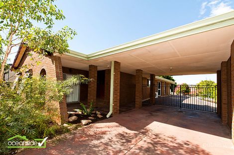Property photo of 47 Meridian Drive Mullaloo WA 6027