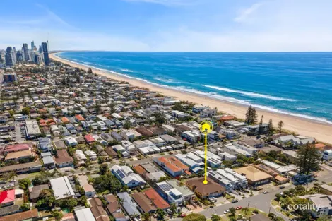 Property photo of 1/21 Seashell Avenue Mermaid Beach QLD 4218