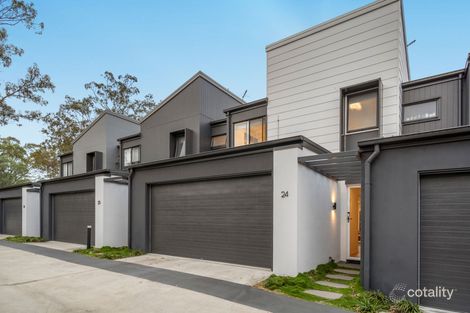 Property photo of 24/25 Oasis Close Manly West QLD 4179