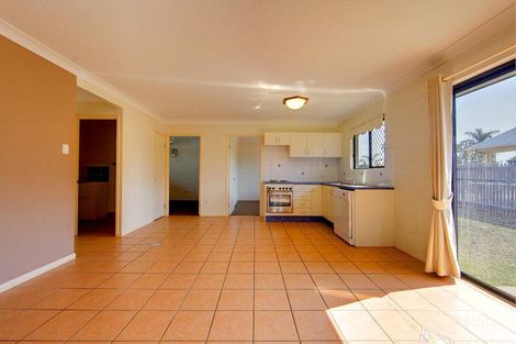 Property photo of 5 Kookaburra Court Condon QLD 4815