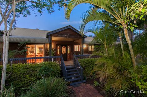 Property photo of 13 Hakea Crescent Chapel Hill QLD 4069