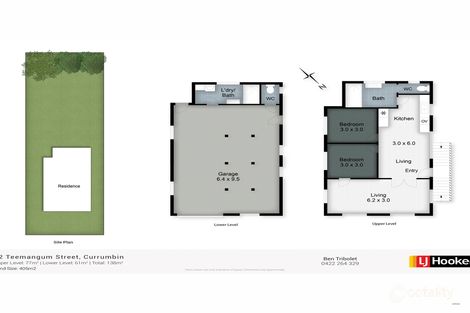 Property photo of 42 Teemangum Street Currumbin QLD 4223