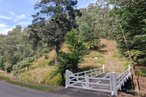 Property photo of 181 Main Road Walhalla VIC 3825