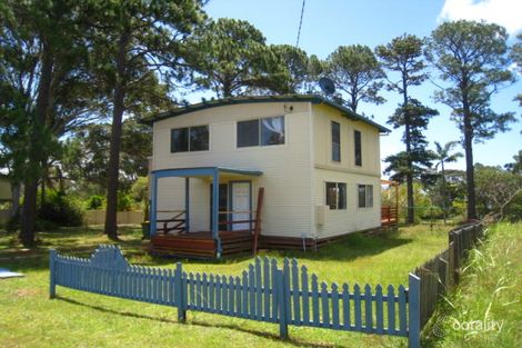 Property photo of 3 Canaipa Point Drive Russell Island QLD 4184
