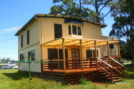 Property photo of 3 Canaipa Point Drive Russell Island QLD 4184