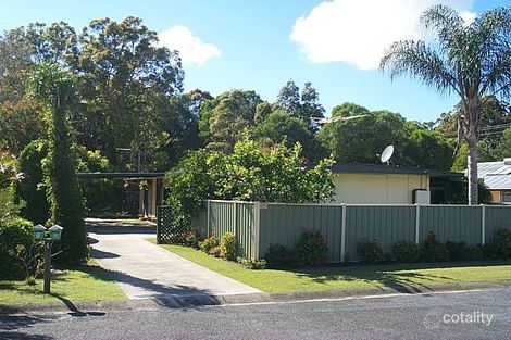 4 Sovereign St, Iluka, NSW 2466