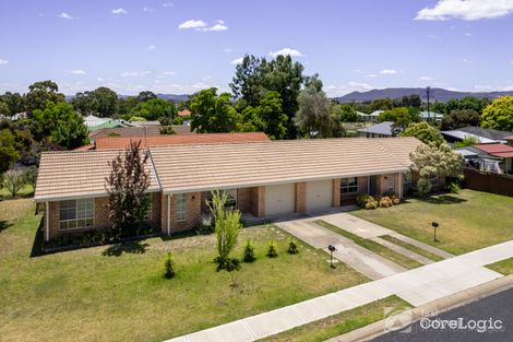 Property photo of 1/1 Barigan Street Mudgee NSW 2850