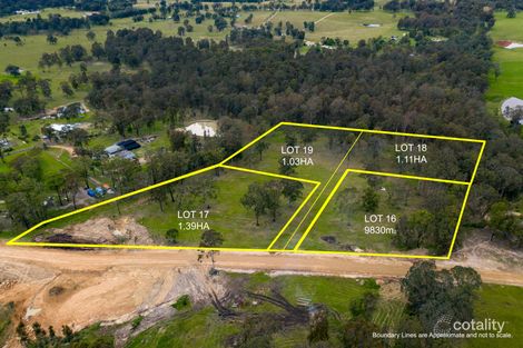 Property photo of 18 Boulton Drive Paterson NSW 2421