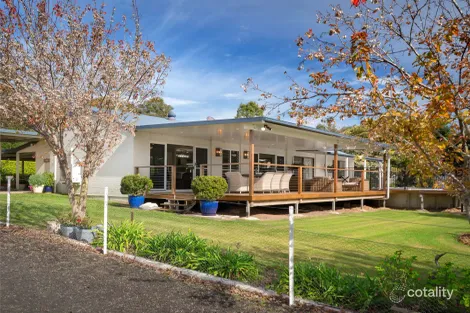 Property photo of 1031 Brisbane Valley Highway Fairney View QLD 4306