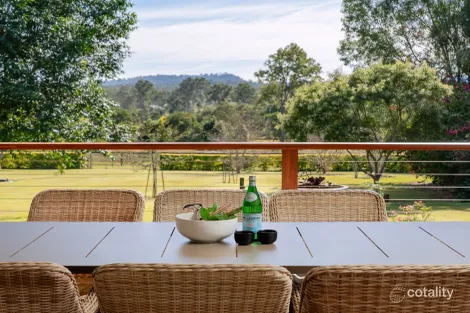 Property photo of 1031 Brisbane Valley Highway Fairney View QLD 4306