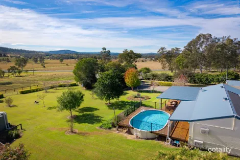 Property photo of 1031 Brisbane Valley Highway Fairney View QLD 4306