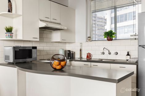 Property photo of 1202B/81 Queens Road Melbourne VIC 3004