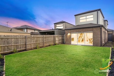 Property photo of 4 Willowherb Way Point Cook VIC 3030