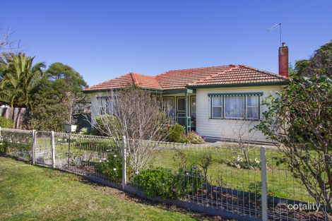 Property photo of 27 Carpenter Street Maffra VIC 3860