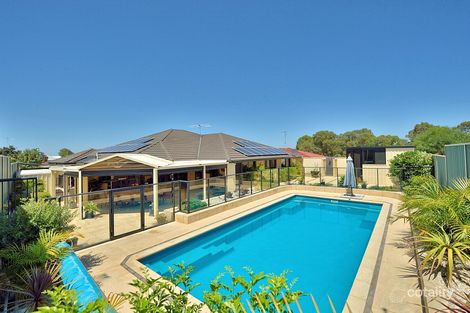 Property photo of 35 Floribunda Avenue Halls Head WA 6210
