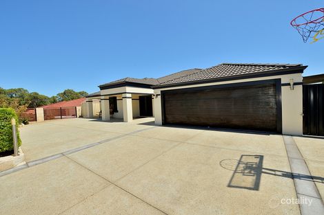 Property photo of 35 Floribunda Avenue Halls Head WA 6210