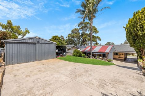 Property photo of 14 Kondoparinga Road Meadows SA 5201