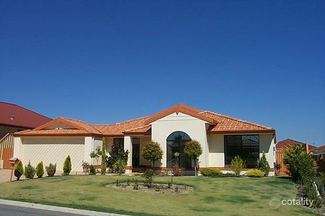 12 Combewood Loop, Carramar, WA 6031