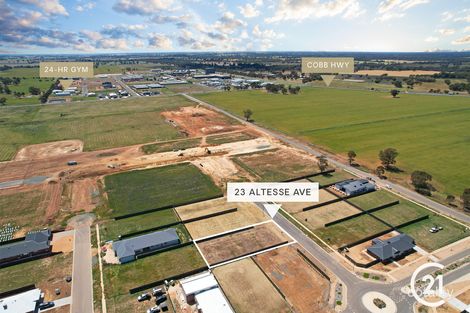 Property photo of 23 Altesse Avenue Moama NSW 2731