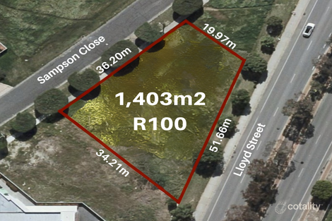 14 Sampson Cl, Midland, WA 6056