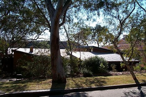 61 Sunnyside Cres, Castlecrag, NSW 2068