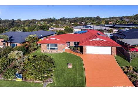 Property photo of 36 Kuta Avenue Valla Beach NSW 2448